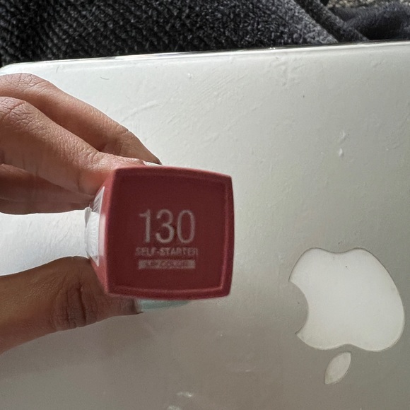 Maybelline Super Stay Matte Ink - Self Starter - Picture 4 of 4